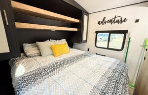 2024 Keystone Springdale – Perfect Family Trailer