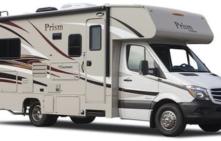 Coachmen Prism Elite Glide