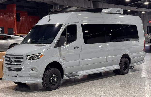 2026 OGV Sprinter