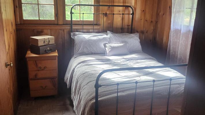 001, Loop: AREA TANEUM CABIN