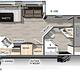 2025 Forest River RV Cherokee Wolf Den 294GEBG