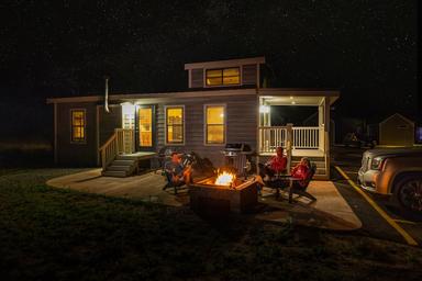 Steamboat Springs KOA