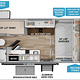 All aboard the Beaut! Big fun in a small camper!