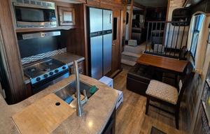 2018 Jayco Eagle 339FLQS
