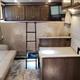 32ft 2023 Conquest Class-C RV - Pet Friendly!