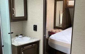 2019 Keystone RV Bullet 248RKS