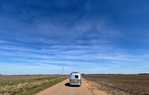 Magnolia 1-AIRSTREAM Flying Cloud 19*FULLY Loaded*