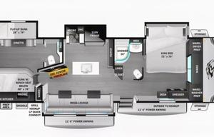 The Easy Living Retreat | Spacious RV + 1.5 Bath