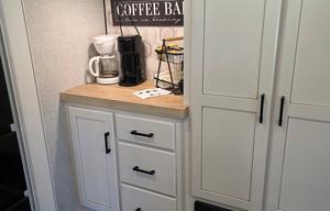 Welcome to your home away from home!!!