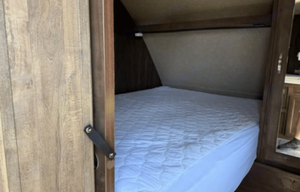 2018 Forest River Vibe Bunkhouse