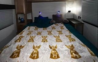 ***Need more room?  Long term rentals only***