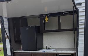 #3 MI -  Sagmoe Family (36-foot bunkhouse camper)