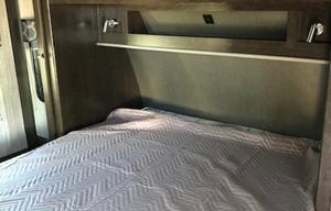 Amazing Bunkhouse from Hoosier RV LLC