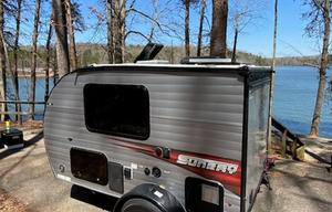 Lil Dipper  2019 SUNRAY 109