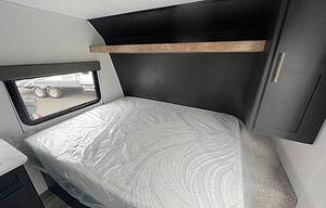 2022 Family friendly, pet friendly travel trailer