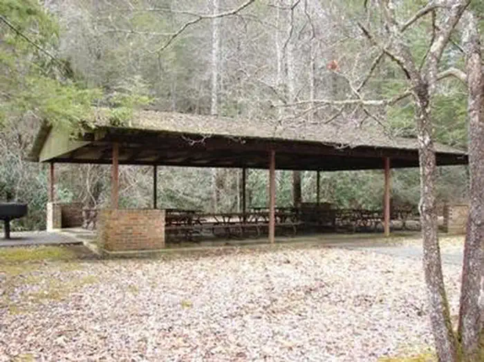 Phillip's Creek Group Picnic Area