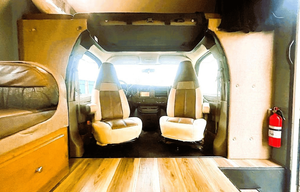Leprechaun Bark • Unlimited Trips • Just 28K Miles