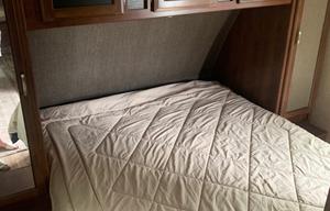 2016 Keystone RV Passport 2810BHWE Grand Touring