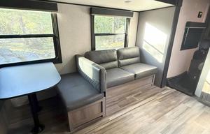 2023 Autumn Ridge Bunkhouse