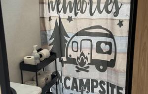 Easy Livin’ with Eileen – 2025 Coleman Camper 27'