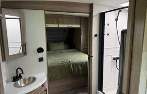 2024 Grand Design imagine 2500RL