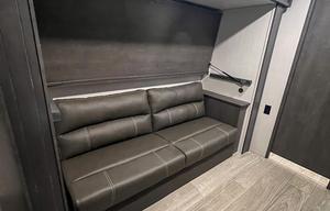 2025 Keystone RV Cougar Half-Ton 34TSB
