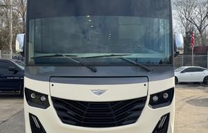 2021 Fleetwood RV Fortis 34MB