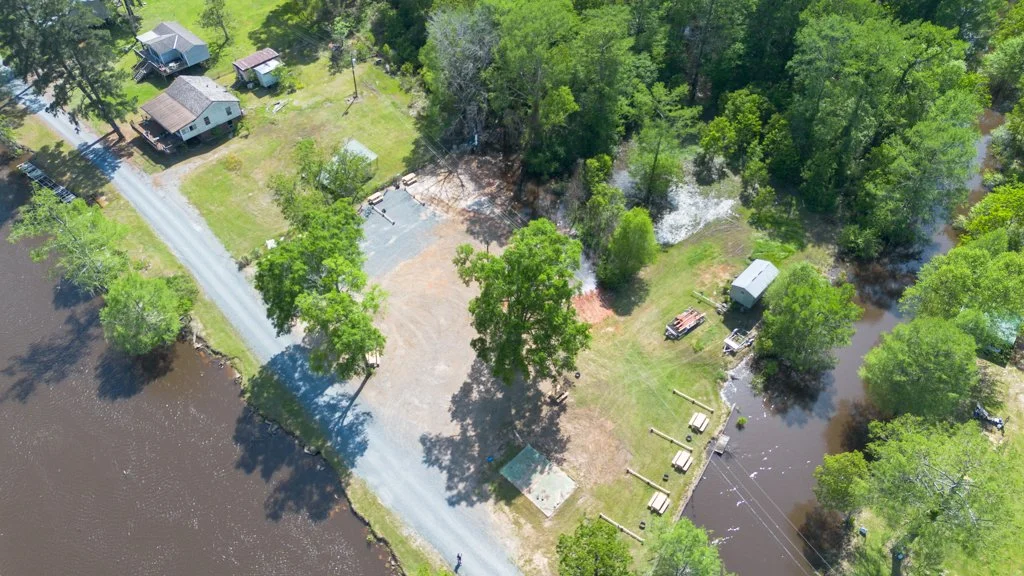Bayou Bend RV Park