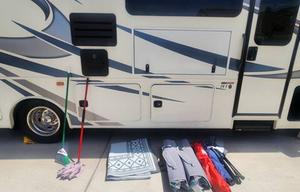 2022 Entegra Vision Motorhome "THE VISION"