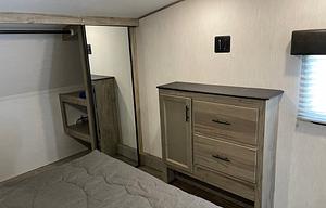 2021 ForestRiver RV Cherokee Arctic Wolf Suite3770