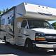Perfect Couples Coach + 2 kids 23ft Freelander