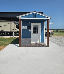 Old Towne RV Ranch