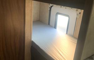 Coachmen Clipper Ultra-Lite bunkhouse