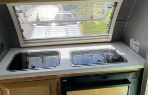 2017 nuCamp RV T@B 320 CS- camping or glamping!