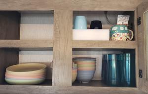Bunkhouse & Lounge, Fully-Loaded & Turn-key Ready!
