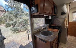 Your  Glamping Experience Awaits!