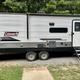 2023Coleman Lantern "Cozy Camper" Big enough for 9