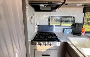 ⭐️2021 CLASS C RV, EASY TO DRIVE AND READY TO GO⭐️