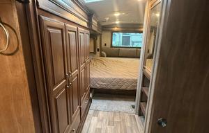 Keystone Montana 5th Wheel