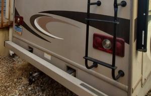 Remodeled 2016 Thor Motor Coach Four Winds 22E