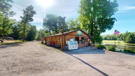 Shore Forest Campground