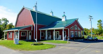 Daisy Barn Campground, LLC