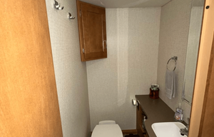 2017 Winnebago Minnie Winnie 31K