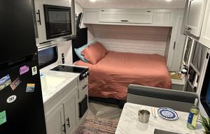 2020 Forest River RV Wildwood FSX 179DBKX