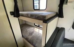 T1 2023 Coachmen Apex Nano 6 Person Sleeper!!!