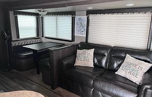 Finger Lakes RV Rentals Easy Go'n