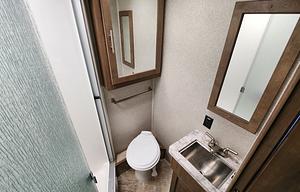 2020 Forest River RV Georgetown -2 full bathrooms!