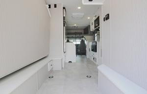 Pet Friendly Brand New 24ft class C with 150 miles free per day