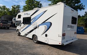 Freedom Elite | Cozy and Easy to Drive Class C RV