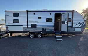 2020 Coachman Catalina Summit Series 261BHS (5664)